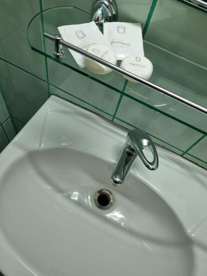 Randunica Ξενοδοχείο Văliug Εξωτερικό φωτογραφία