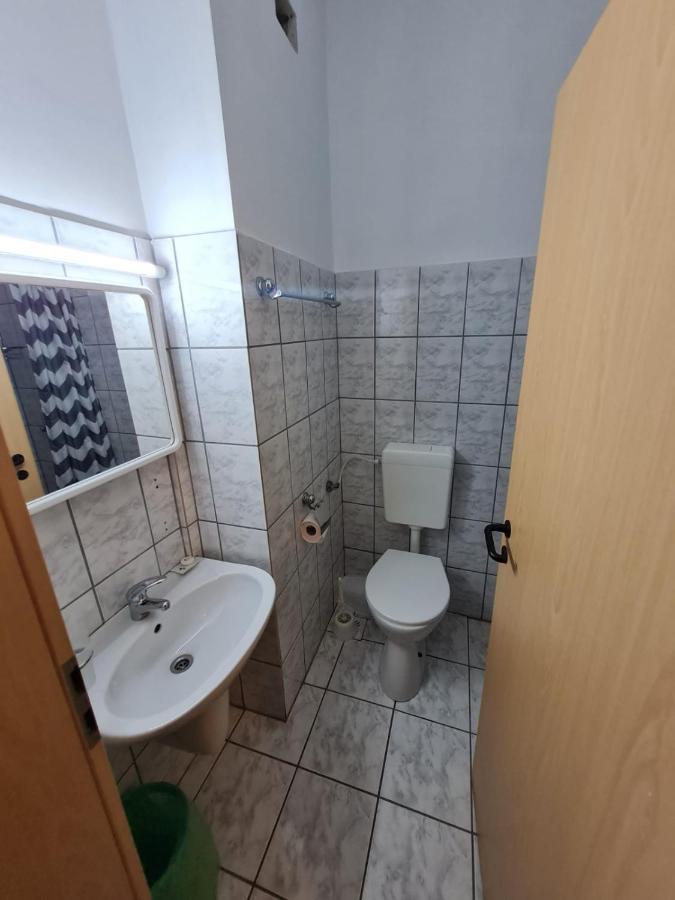Randunica Ξενοδοχείο Văliug Εξωτερικό φωτογραφία